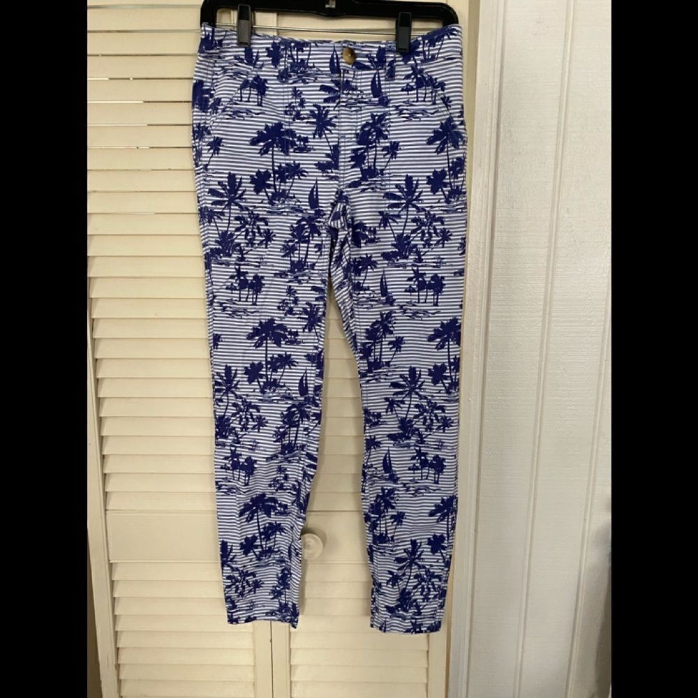Vineyard Vine Island Pants